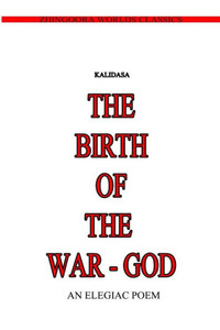 The Birth Of The War-God