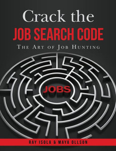 Crack the Job Search Code: The Art of Job Hunting