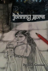 Johnny Gora