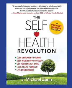 Self-Health Revolution
