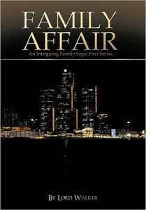 Family Affair: An Intriguing Family Saga: First Series