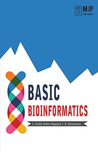 Basic Bioinformatics Basic Bioinformatics