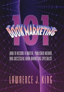 Book Marketing 101