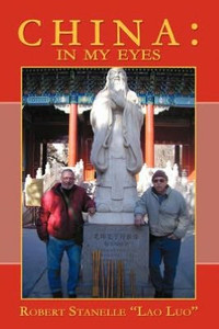 China: In My Eyes