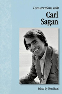 Conversations with Carl Sagan (Literary Conversations) Conversations with Carl Sagan (Literary Conversations)