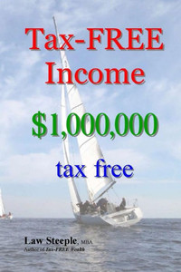 Tax-FREE Income: $1,000,000 tax free