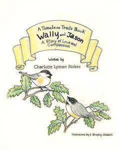 Wally and Jason: A story of love and compassion