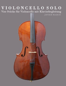 Violoncello Solo: Vier St