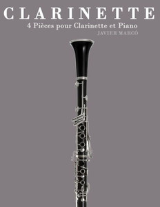 Clarinette: 4 Pi