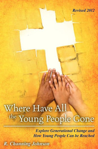 Where Have All the Young People Gone - Revised