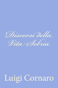 Discorsi della Vita Sobria
