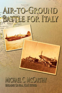 Air-to-Ground Battle for Italy