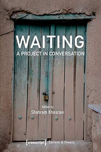 Waiting: A Project In Conversation (Culture & Theory)