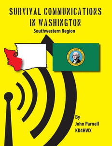 Survival Communications in Washington: Southwestern Region