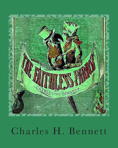 The Faithless Parrot Large Print