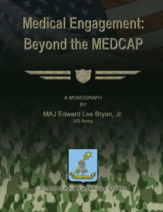 Medical Engagement: Beyond the MEDCAP