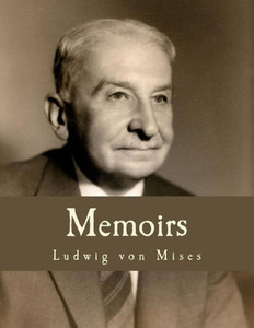 Memoirs (Large Print Edition) Large Print