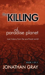 The Killing of Paradise Planet