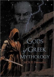 Gods of Greek Mythology