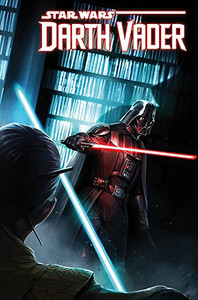 Star Wars: Darth Vader - Dark Lord Of The Sith Vol. 2: Legacy'S End (Star Wars: Darth Vader - Dark Lord Of The Sith (2017), 2)