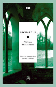 Richard Ii (Modern Library Classics) Richard Ii (Modern Library Classics)