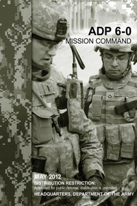 Mission Command (ADP 6-0)