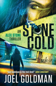 Stone Cold: An Alex Stone Thriller