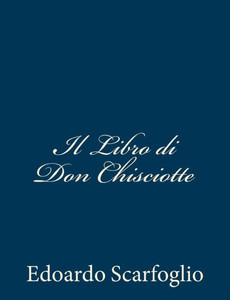 Il Libro di Don Chisciotte