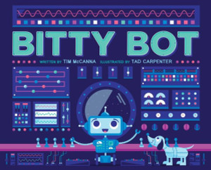 Bitty Bot