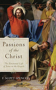 Passions Of The Christ Passions Of The Christ