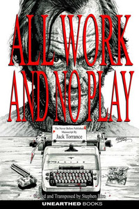 All work and no play