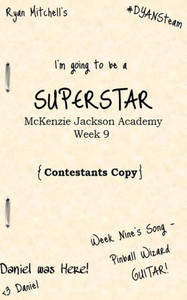 Superstar
