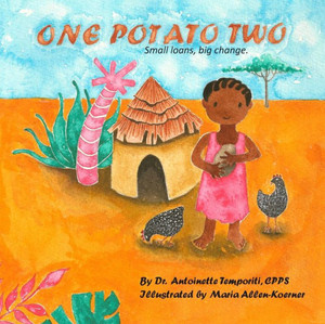 One Potato Two: Small Loans. Big Change.