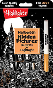 Halloween Hidden Pictures?« Puzzles To Highlight (Highlights?äó Hidden Pictures?« Puzzles To Highlight Activity Books) Halloween Hidden Pictures?« Puzzles To Highlight (Highlights?äó Hidden Pictures?« Puzzles To Highlight Activity Books)