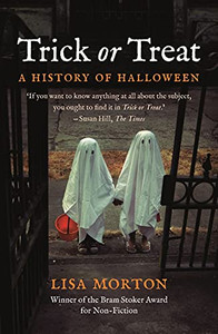 Trick Or Treat: A History Of Halloween