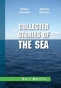 Collected Stories of the Sea