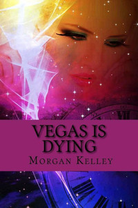 Vegas is Dying: Croft & Croft Romance Adventure