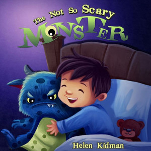 The Not So Scary Monster