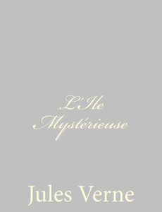 L'Ile Mystérieuse