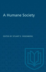 A Humane Society