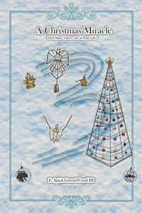 A Christmas Miracle: How Many Threes Are In Your Life?