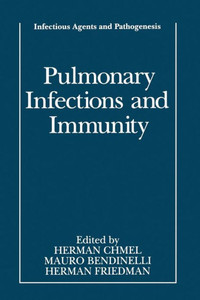 Pulmonary Infections and Immunity