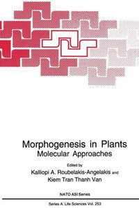 Morphogenesis in Plants: Molecular Approaches