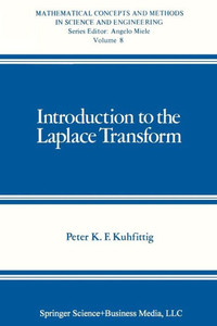 Introduction to the Laplace Transform