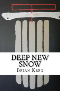 Deep New Snow: Greetings from the Appalachian Spine