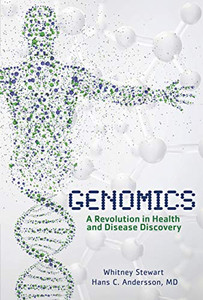 Genomics: A Revolution In Health And Disease Discovery