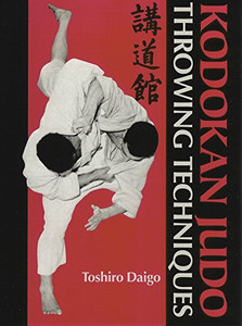 Kodokan Judo Throwing Techniques Kodokan Judo Throwing Techniques