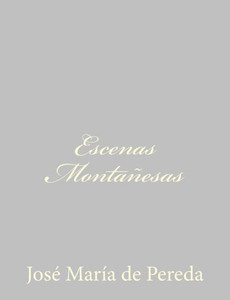 Escenas MontaÃ±esas