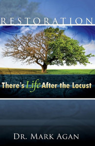 Restoration: There's Life After the Locust