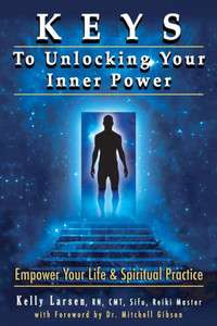 Keys To Unlocking Your Inner Power